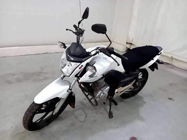 HONDA CG 160 CARGO 2019 HONDA CG 160 CARGO 2019
